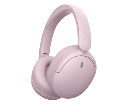 Słuchawka bezprzewodowa Sony WH-CH730N Różowe BT ANC AI EQ-10